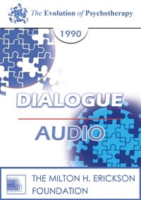 EP90 Dialogue 01 â€“ Working with the Mind Working with the Body â€“ William Glasser, M.D. Alexander Lowen, M.D.