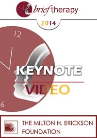 BT14 Keynote 04 â€“ Treating Individuals Who Have Been TraumatizedVictimized: Ways to Bolster Resilience â€“ Donald Meichenbaum, PhD