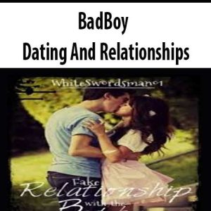 BadBoy â€“ Dating And Relationships