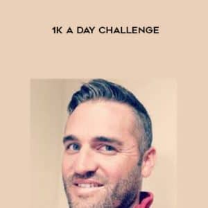 Duston McGroarty â€“ 1K A Day Challenge