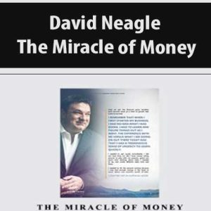 David Neagle â€“ The Miracle of Money