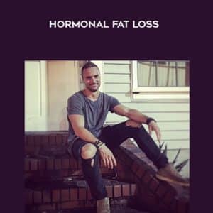 Tim Berzins â€“ Hormonal Fat Loss