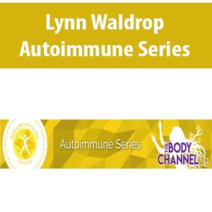Lynn Waldrop â€“ Autoimmune Series