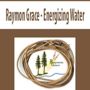Raymon Grace â€“ Energizing Water