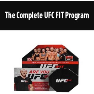 The Complete UFC FIT Program