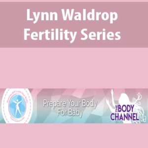 Lynn Waldrop â€“ Fertility Series