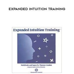 Tom Condon â€“ Expanded Intuition Training