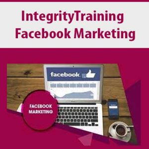 Integrity Training â€“ Facebook Marketing