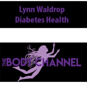 Lynn Waldrop â€“ Diabetes Health