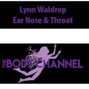Lynn Waldrop â€“ Ear Nose & Throat