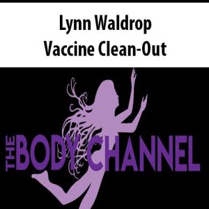 Lynn Waldrop â€“ Vaccine Clean-Out
