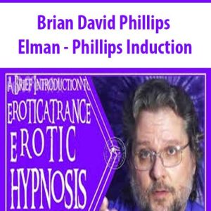 Brian David Phillips â€“ Elman â€“ Phillips Induction