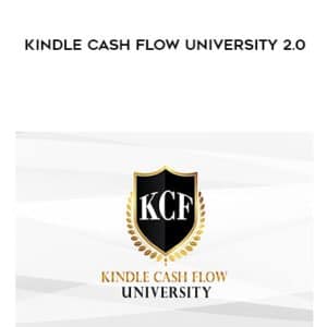 Ty Cohen â€“ Kindle Cash Flow University 2.0