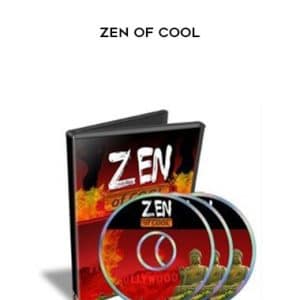 Chris Odom â€“ Zen of Cool