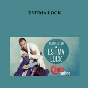 VICTOR ESTIMA â€“ ESTIMA LOCK