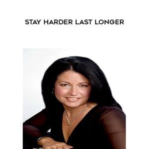 Victoria Wizell â€“ Stay Harder Last Longer