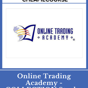 Online Trading Academy â€“ COLLECTION Stock â€“ Forex â€“ Futures â€“ XLT