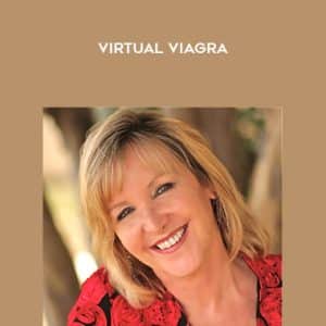 Wendi Friesen â€“ Virtual Viagra