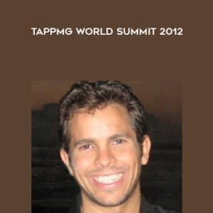 EFT-Tapping World Summit 2012