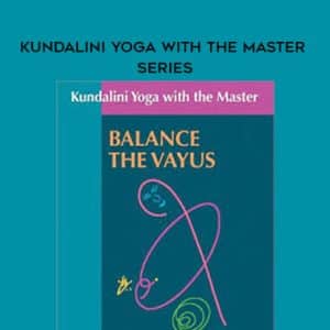 Yogi Bhajan â€“ Kundalini Yoga with the Master Series