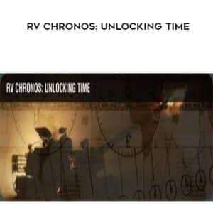 Michael Ruiz â€“ Bobby Torres â€“ RV Chronos Unlocking Time