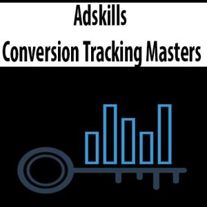 Adskills â€“ Conversion Tracking Masters