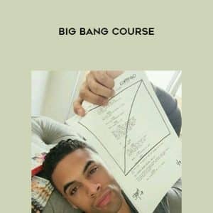 Matt Cook â€“ Big Bang Course
