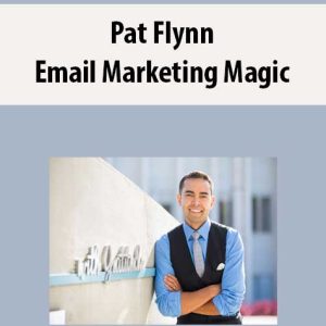 Pat Flynn â€“ Email Marketing Magic
