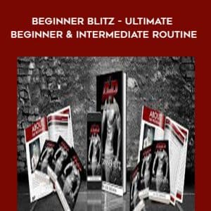 Dr Joel â€“ BEGINNER BLITZ â€“ Ultimate Beginner & Intermediate Routine