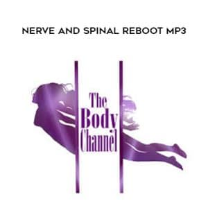 Lynn Waldrop â€“ Nerve and Spinal Reboot MP3