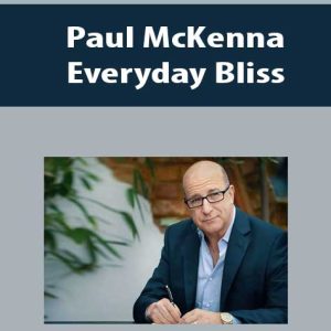 Paul McKenna â€“ Everyday Bliss