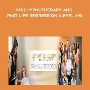 Yuvraj Kapadia â€“ CHII Hypnotherapy and Past Life Regression (level 1-5)