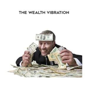 Talmadge Harper â€“ The Wealth Vibration