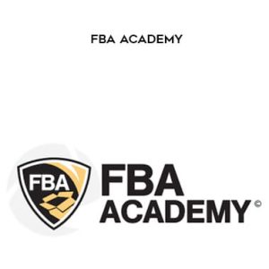 David Zaleski â€“ FBA Academy