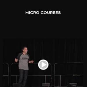 Ryan Lee â€“ Micro Courses