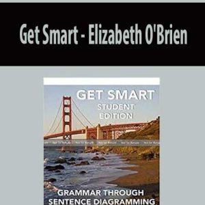 Elizabeth O?Brien â€“ Get Smart