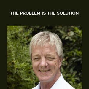 Stephen Gilligan â€“ The Problem Is The Solution