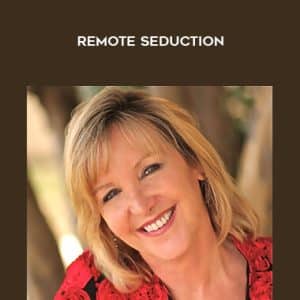 Wendi Friesen â€“ Remote Seduction