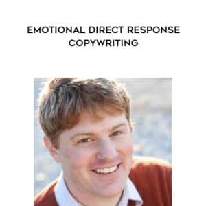 Roy Furr â€“ Emotional Direct Response Copywriting