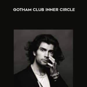 Craig Miller â€“ Gotham Club Inner Circle