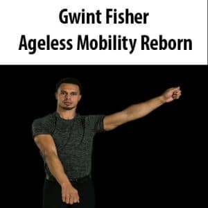 Gwint Fisher â€“ Ageless Mobility Reborn