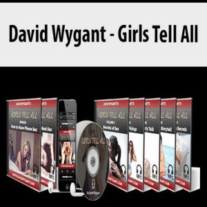David Wygant â€“ Girls Tell All