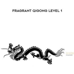 Fragrant Qigong Level 1