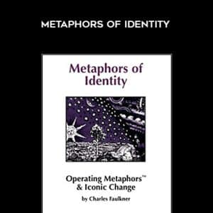 Charles Faulkner â€“ Metaphors of Identity