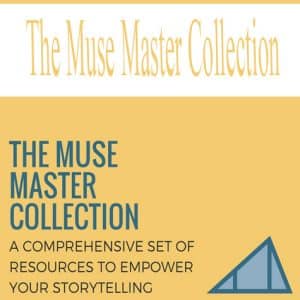 The Muse Master Collection
