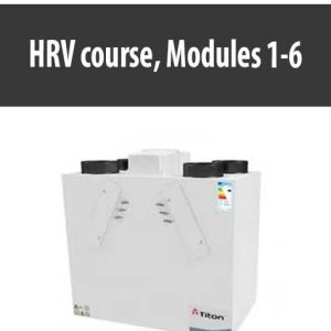 HRV Course