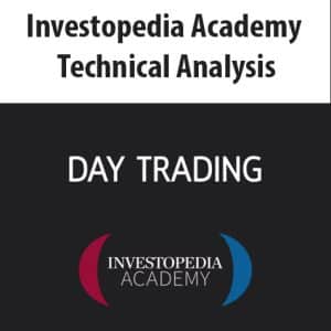 Investopedia Academy – Technical Analysis