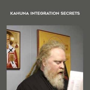 Vince Wingo â€“ Kahuna Integration Secrets