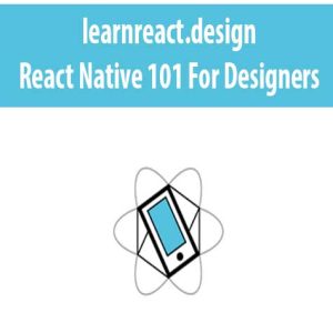 learnreact.design â€“ React Native 101 For Designers