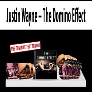 Justin Wayne â€“ The Domino Effect